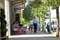 Traverse City Environs